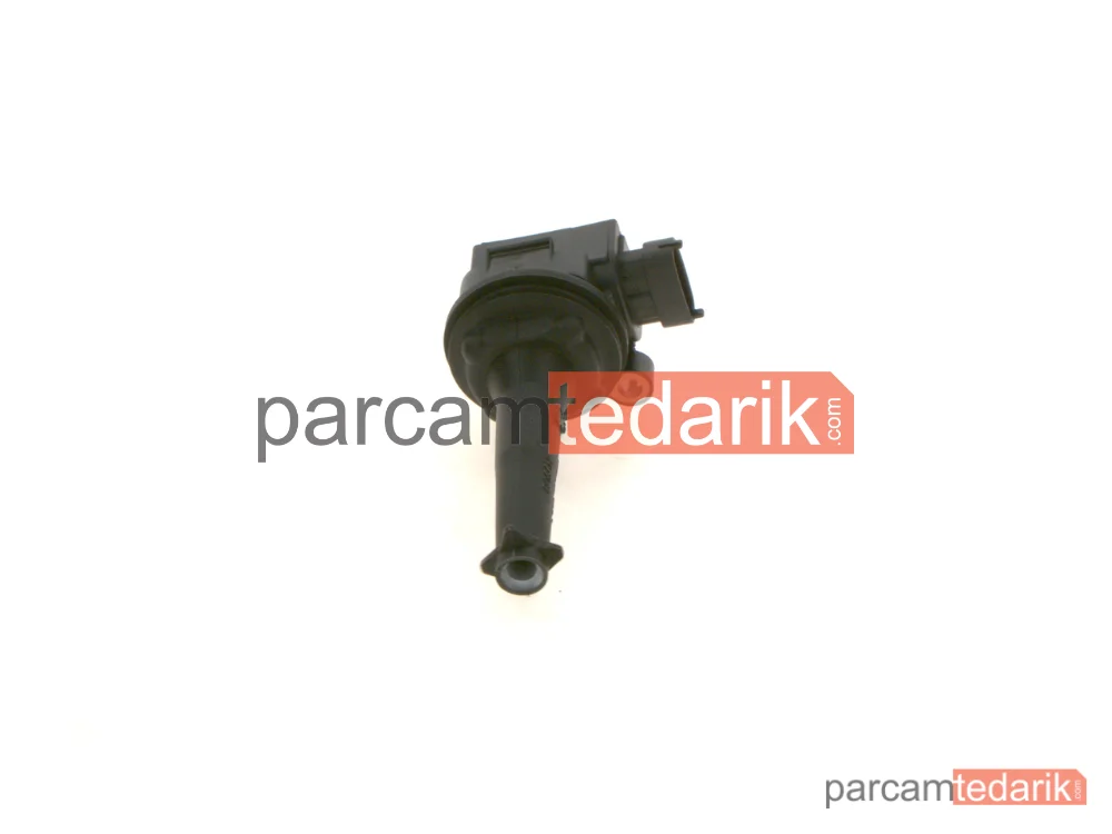 BOSCH 0221604008 | Ateşleme Bobini — Volvo V70 I, Volvo S80 I, Volvo S70