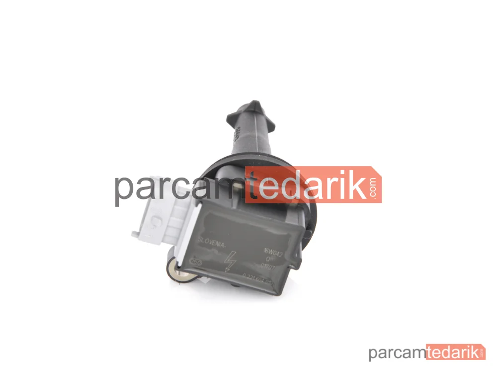 BOSCH 0221604010 | Ateşleme Bobini — Volvo S40 II, Volvo V50, Volvo S80 II