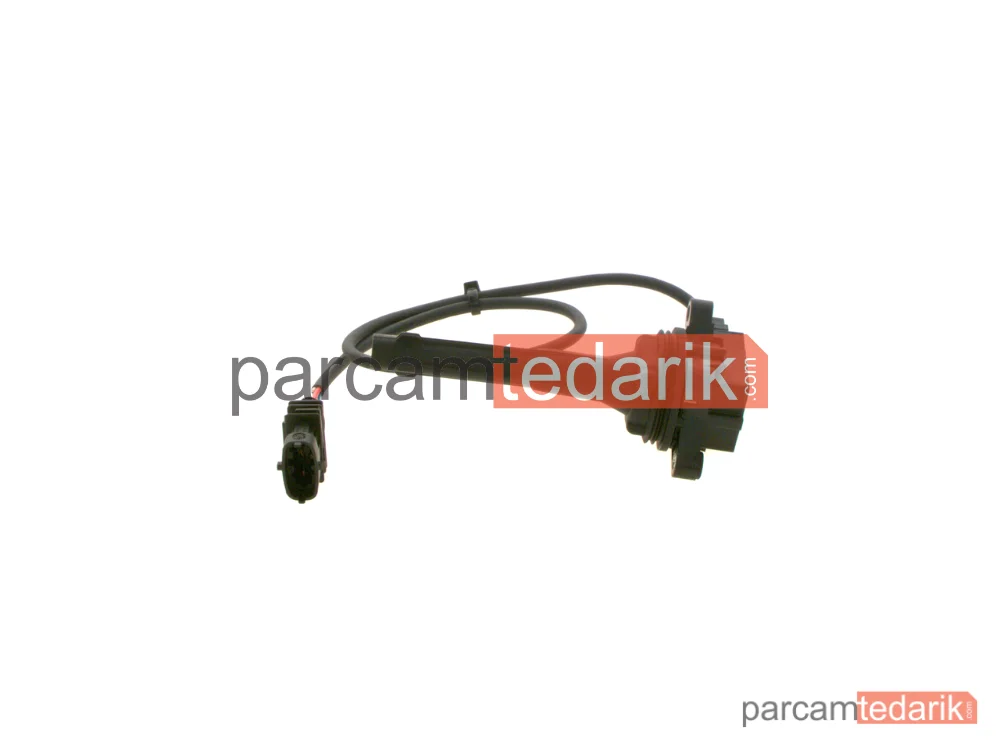 BOSCH 0221604012 | Ateşleme Bobini — Ferrari F430 Spider, Maserati 4200 GT / Coupe Coupe