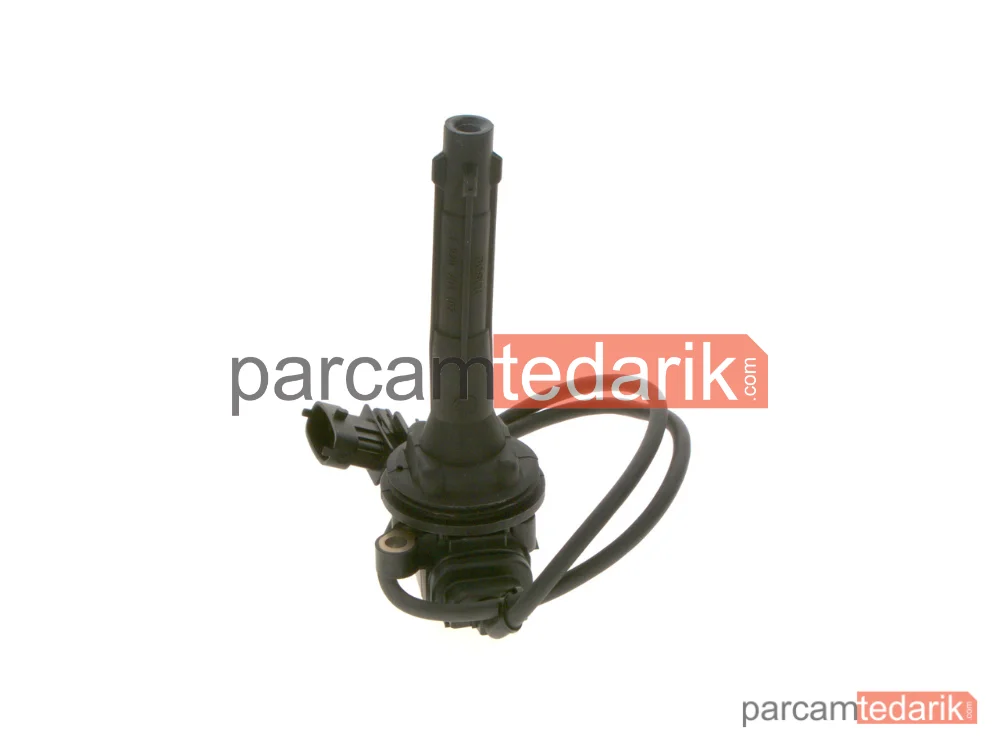 BOSCH 0221604012 | Ateşleme Bobini — Ferrari F430 Spider, Maserati 4200 GT / Coupe Coupe