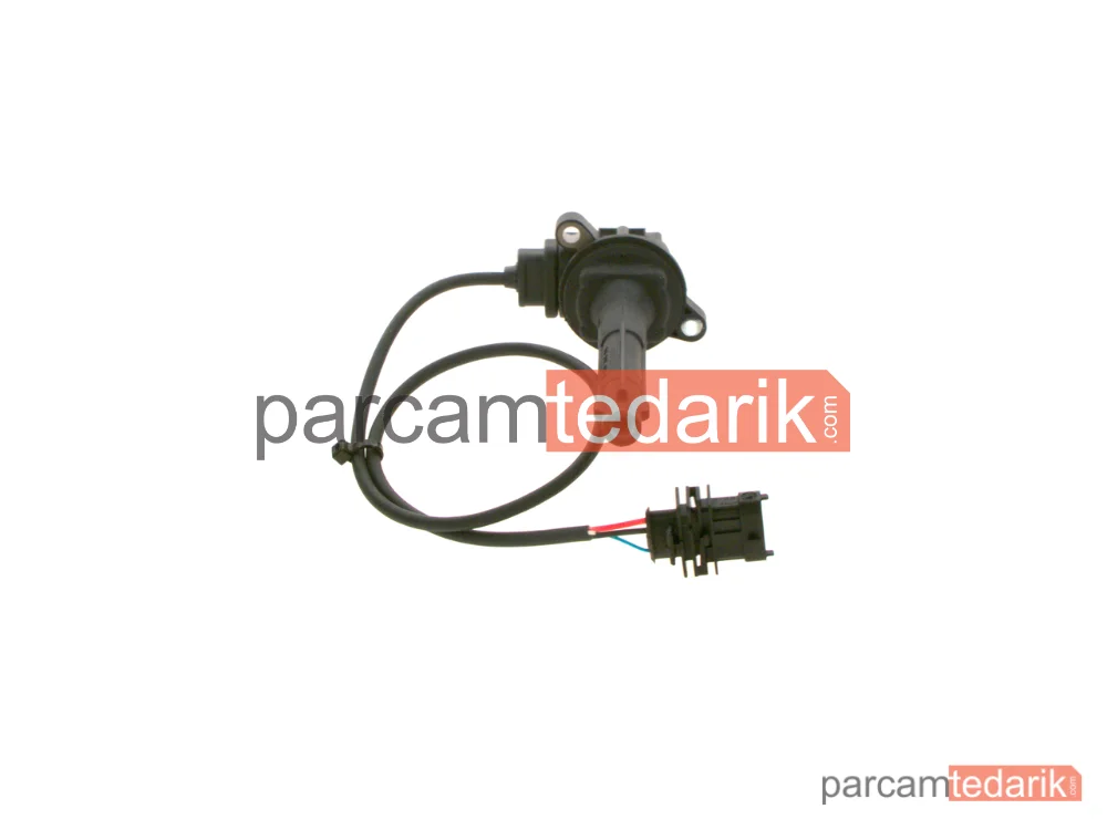 BOSCH 0221604012 | Ateşleme Bobini — Ferrari F430 Spider, Maserati 4200 GT / Coupe Coupe