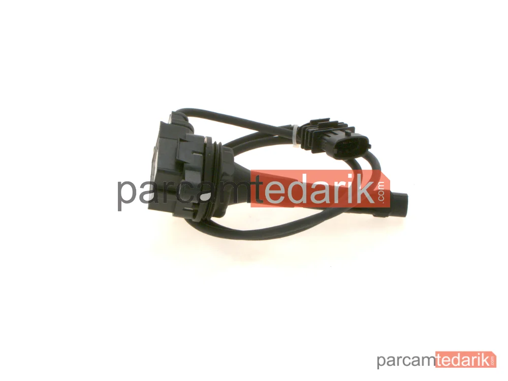 BOSCH 0221604013 | Ateşleme Bobini — Ferrari F430 Spider, Maserati 4200 GT / Coupe Coupe