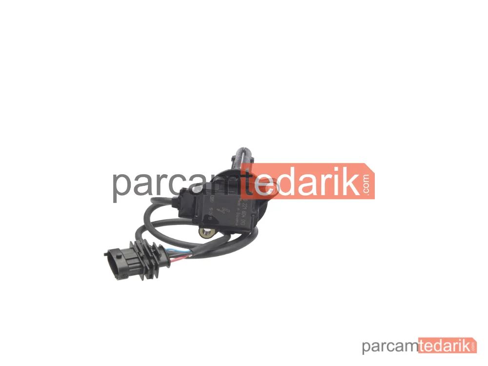 BOSCH 0221604013 | Ateşleme Bobini — Ferrari F430 Spider, Maserati 4200 GT / Coupe Coupe
