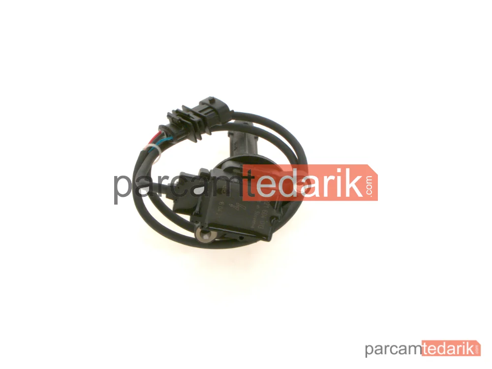 BOSCH 0221604013 | Ateşleme Bobini — Ferrari F430 Spider, Maserati 4200 GT / Coupe Coupe