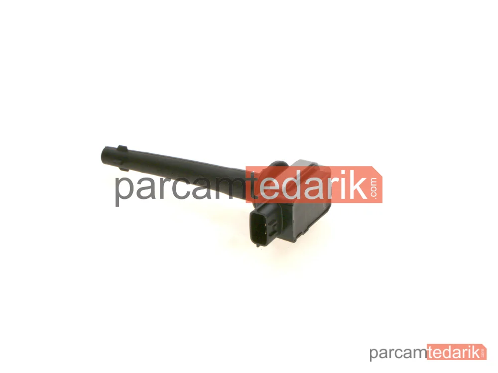 Ateşleme Bobini — Nissan X-Trail II, Nissan Tiida, Renault Laguna III - 0221604014