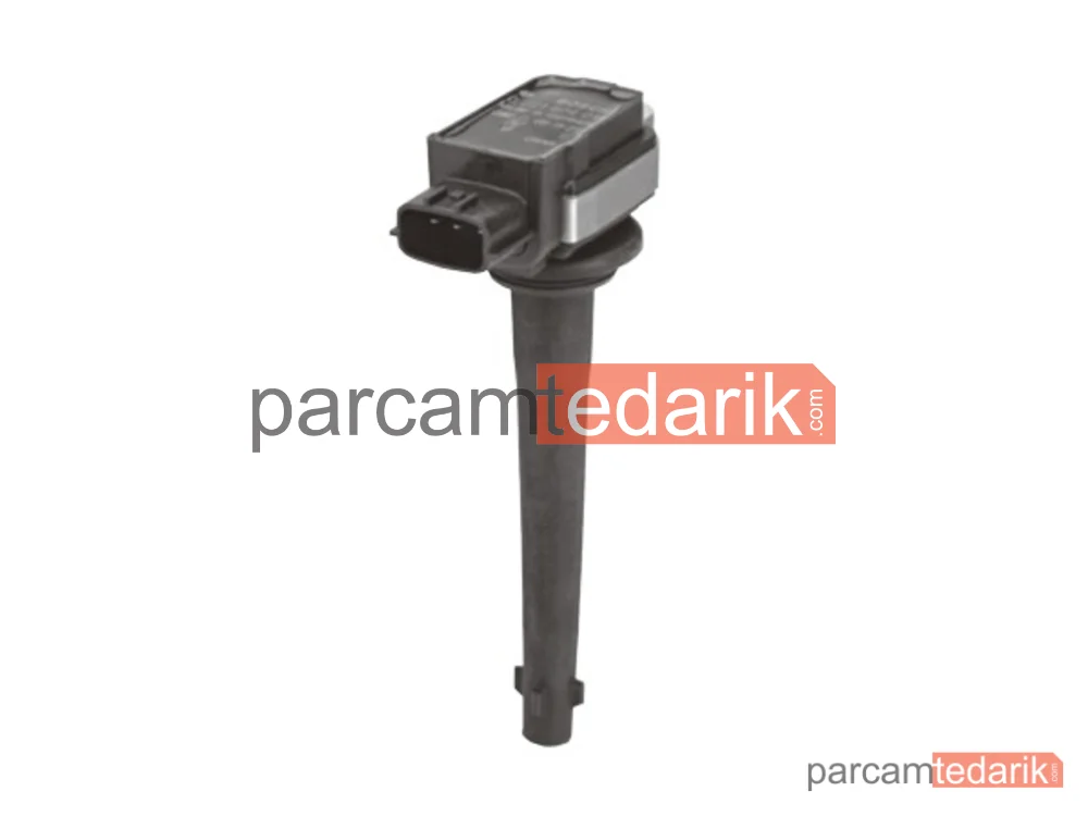 BOSCH 0221604014 | Ateşleme Bobini — Nissan X-Trail II, Nissan Tiida, Renault Laguna III