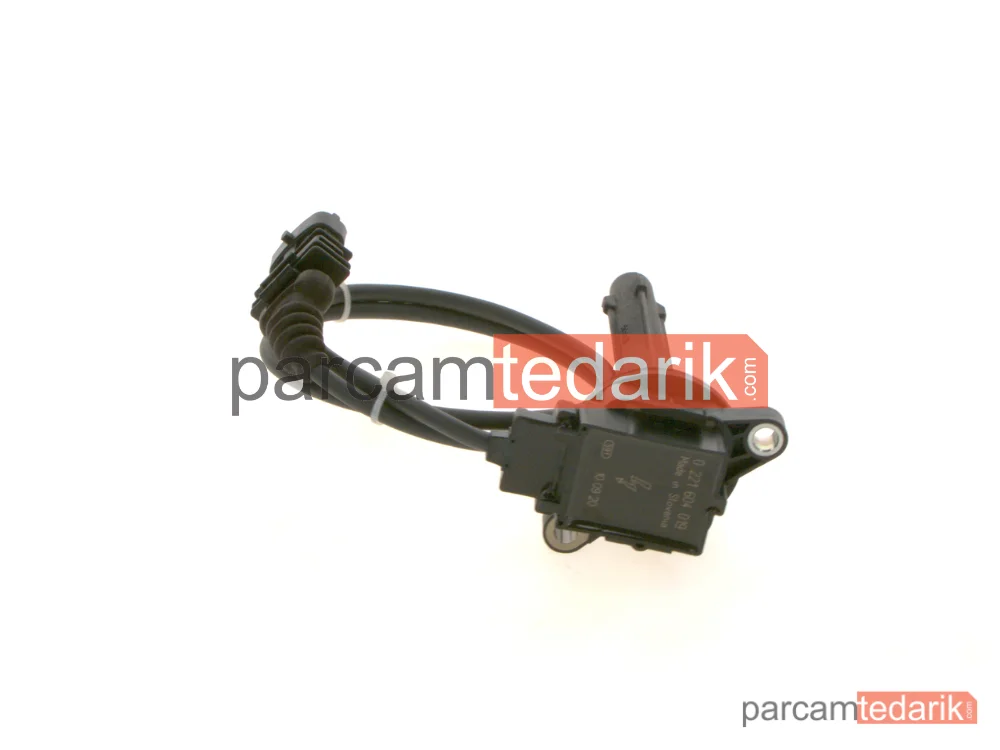BOSCH 0221604019 | Ateşleme Bobini