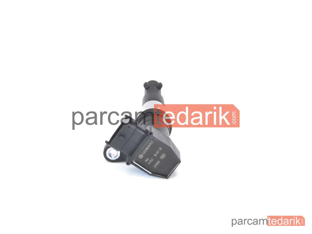 BOSCH 0221604103 | Ateşleme Bobini — Alfa Romeo 156 Sportwagon, Alfa Romeo GT, Alfa Romeo 156