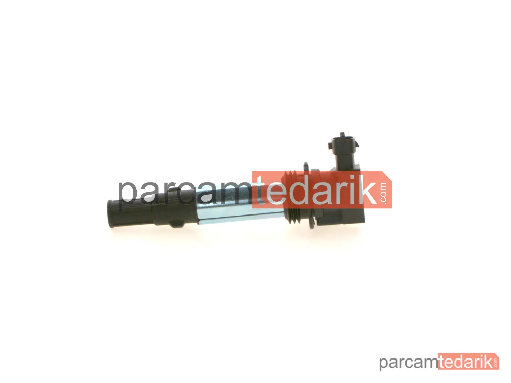 BOSCH 0221604112 | Ateşleme Bobini — Opel Vectra C Gts, Opel Vectra C, Saab 9-3
