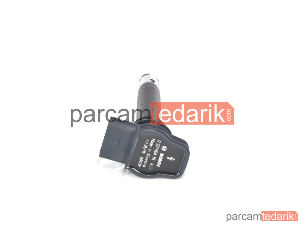 BOSCH 0221604115 | Ateşleme Bobini — Audi TT, Audi TT Roadster, Audi A5