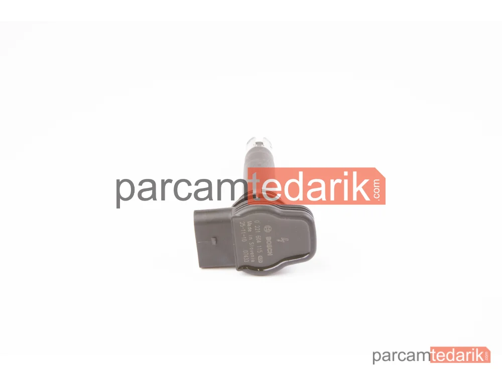 BOSCH 0221604115 | Ateşleme Bobini — Audi TT, Audi TT Roadster, Audi A5
