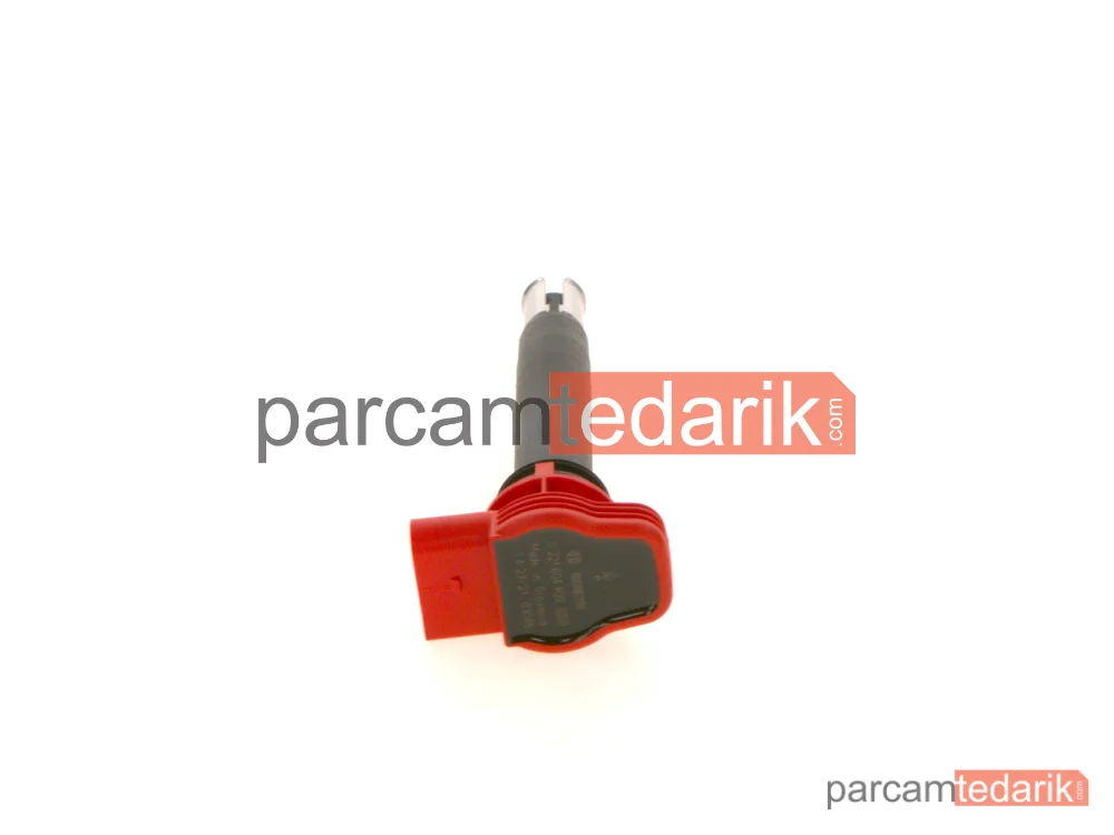 BOSCH 0221604800 | Ateşleme Bobini — Audi A6 C6, Audi A6 C7, Audi A7