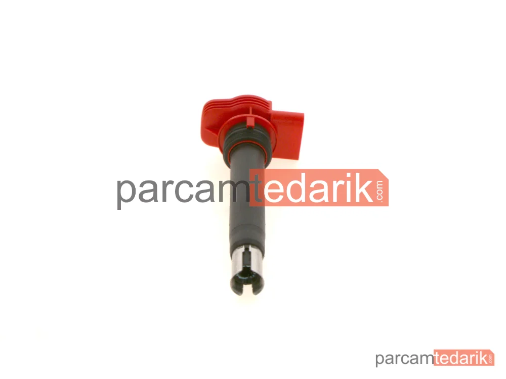 BOSCH 0221604800 | Ateşleme Bobini — Audi A6 C6, Audi A6 C7, Audi A7