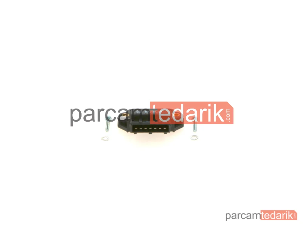 Ateşleme Bobini — Audi 100 C3, Audi 80 B2, Audi 80 B3 - 0227100137