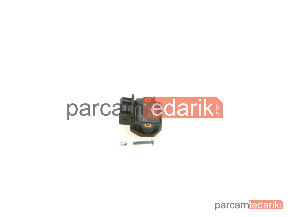 BOSCH 0227100137 | Ateşleme Bobini — Audi 100 C3, Audi 80 B2, Audi 80 B3