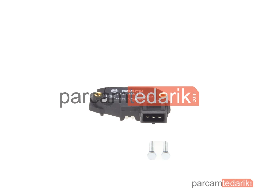 Ateşleme Bobini — Citroen BX, Citroen AX, Citroen BX Break - 0227100140