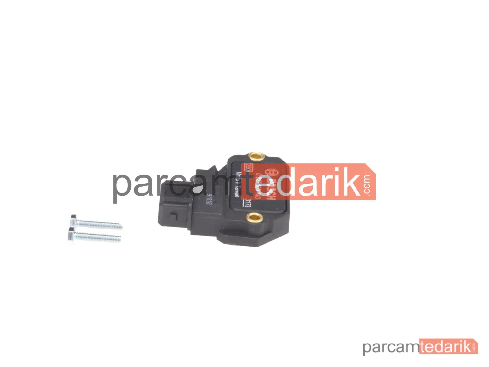 BOSCH 0227100140 | Ateşleme Bobini — Citroen BX, Citroen AX, Citroen BX Break