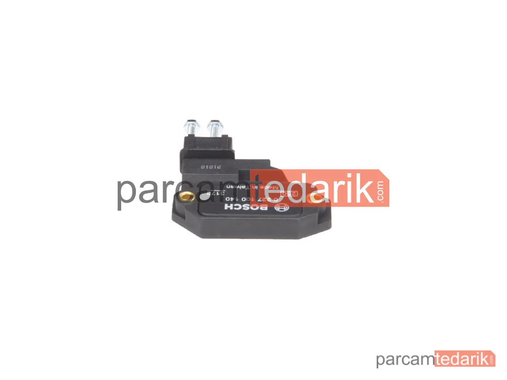 BOSCH 0227100140 | Ateşleme Bobini — Citroen BX, Citroen AX, Citroen BX Break