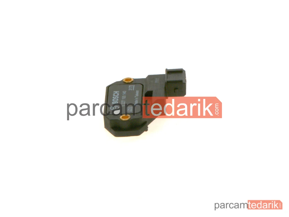 BOSCH 0227100140 | Ateşleme Bobini — Citroen BX, Citroen AX, Citroen BX Break