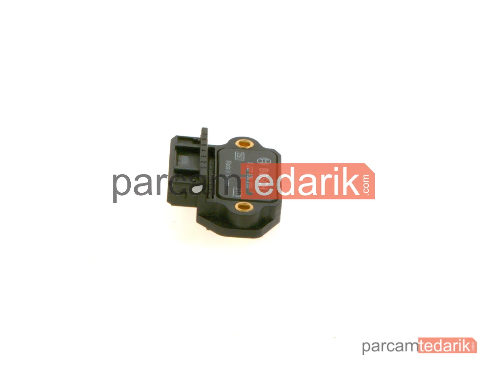 BOSCH 0227100203 | Ateşleme Bobini — Alfa Romeo 164, Volvo S90 I, Ferrari 456 Gt/gta