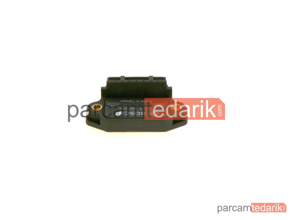 BOSCH 0227100203 | Ateşleme Bobini — Alfa Romeo 164, Volvo S90 I, Ferrari 456 Gt/gta
