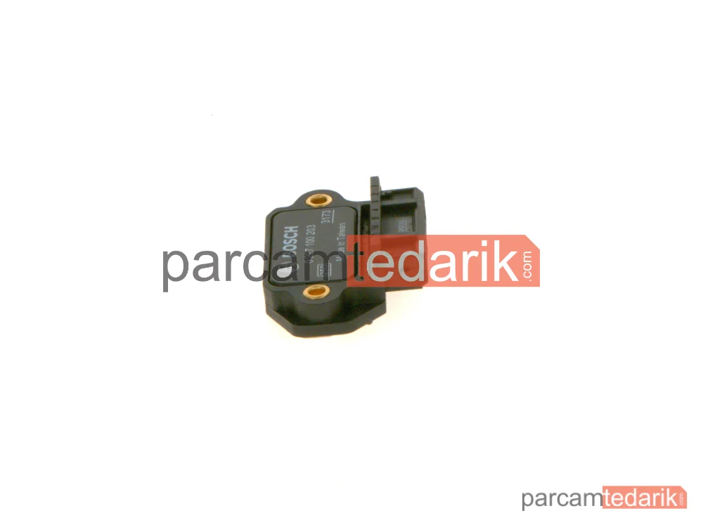 BOSCH 0227100203 | Ateşleme Bobini — Alfa Romeo 164, Volvo S90 I, Ferrari 456 Gt/gta