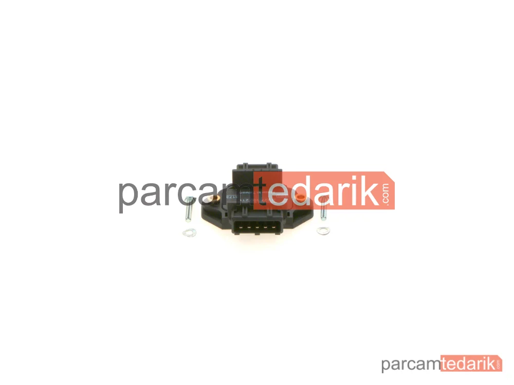 BOSCH 0227100211 | Ateşleme Bobini — Audi A3, Audi A4 B5, Audi A4 B5 Avant