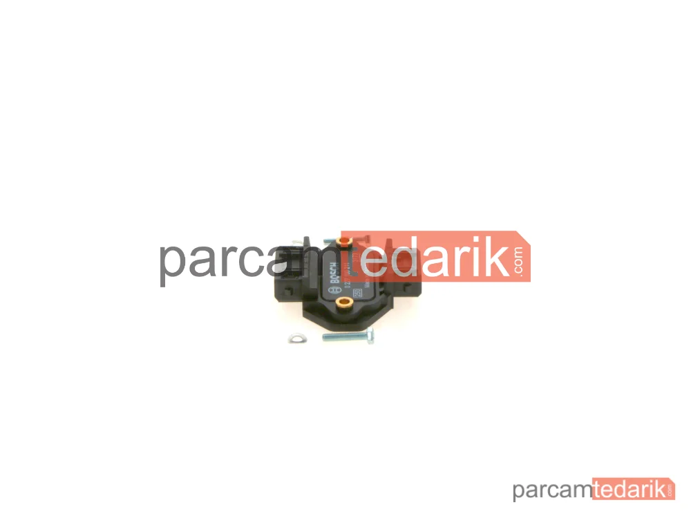 BOSCH 0227100211 | Ateşleme Bobini — Audi A3, Audi A4 B5, Audi A4 B5 Avant