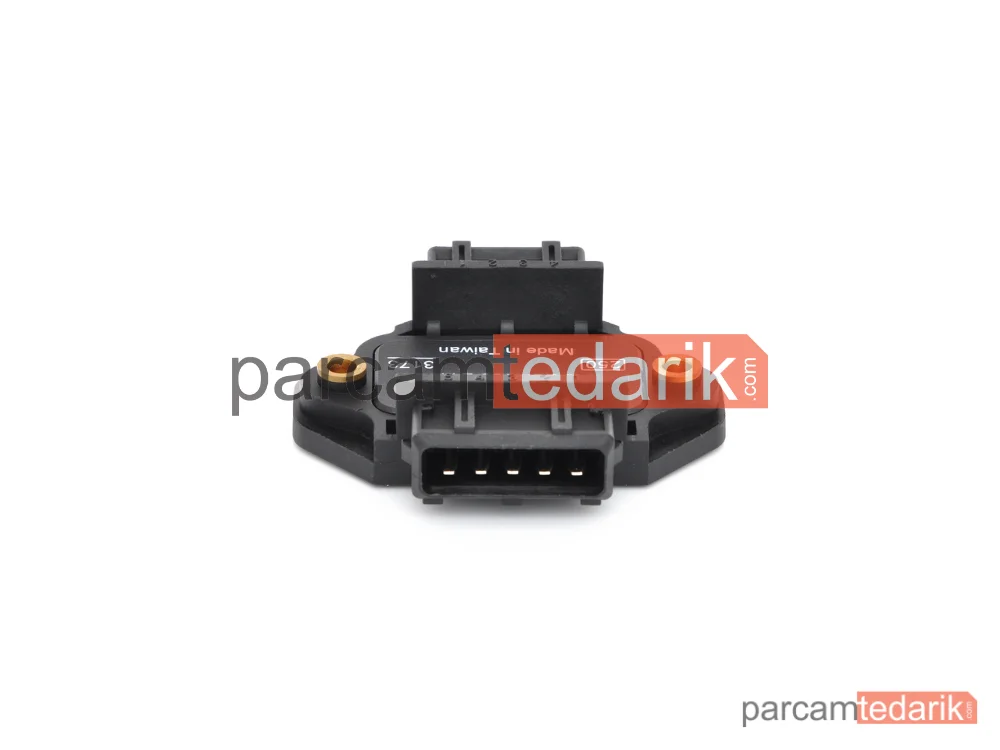 BOSCH 0227100211 | Ateşleme Bobini — Audi A3, Audi A4 B5, Audi A4 B5 Avant