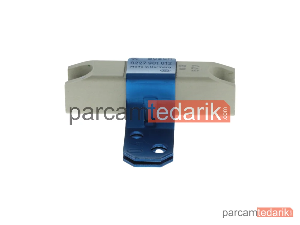 0227901012 | Rezistans — Mercedes-Benz S-Serisi, Mercedes-Benz /8, Mercedes-Benz SL