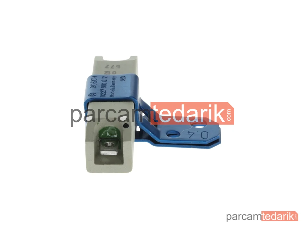 BOSCH 0227901012 | Rezistans — Mercedes-Benz S-Serisi, Mercedes-Benz /8, Mercedes-Benz SL