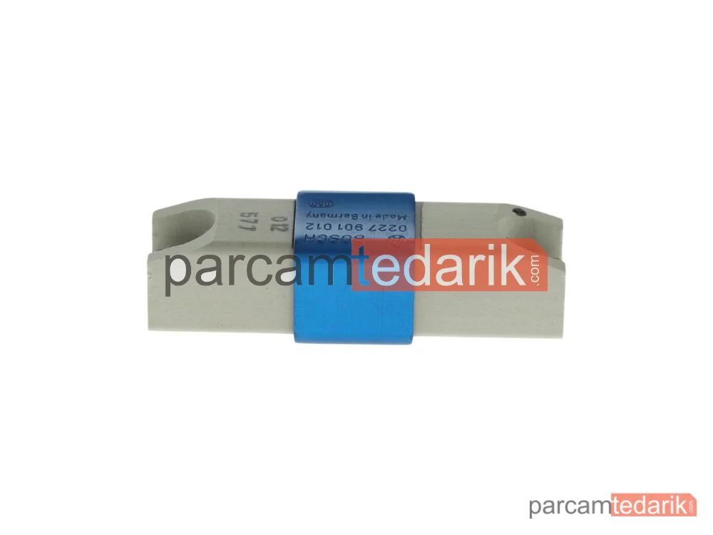 BOSCH 0227901012 | Rezistans — Mercedes-Benz S-Serisi, Mercedes-Benz /8, Mercedes-Benz SL