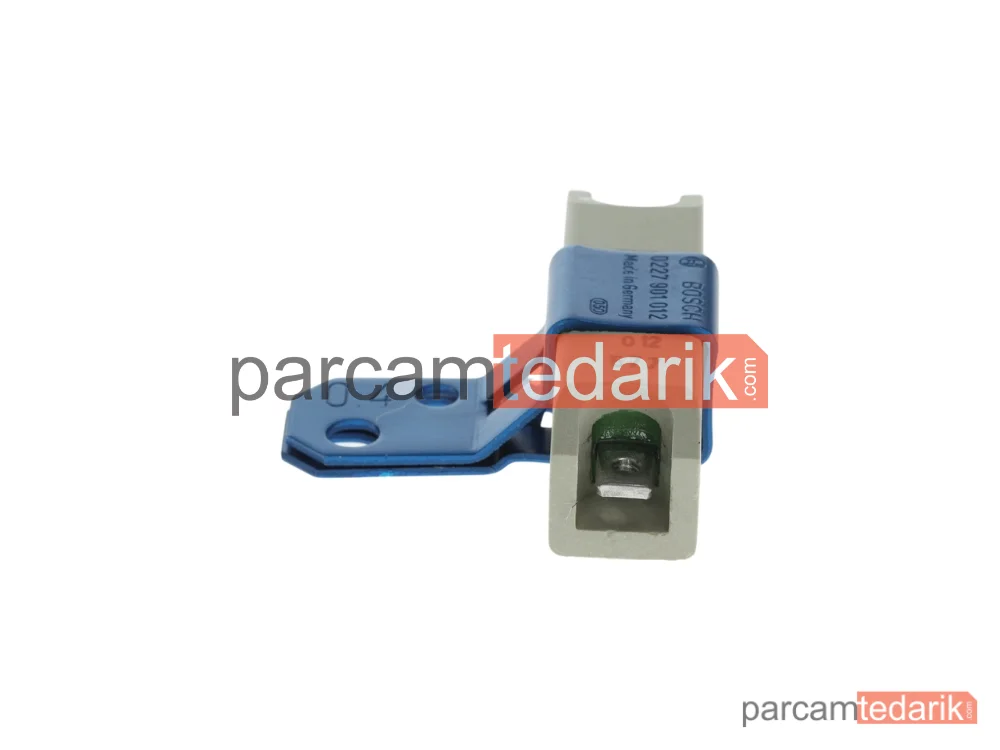 BOSCH 0227901012 | Rezistans — Mercedes-Benz S-Serisi, Mercedes-Benz /8, Mercedes-Benz SL