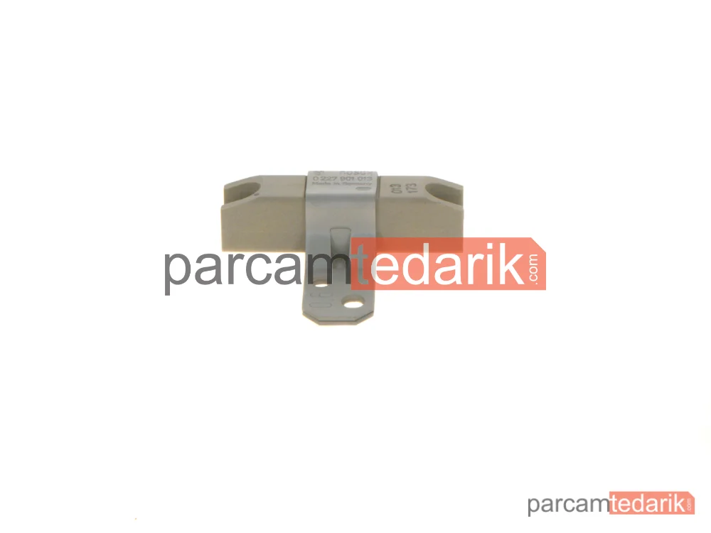 0227901013 | Rezistans — Mercedes-Benz S-Serisi, Mercedes-Benz /8, Mercedes-Benz SL