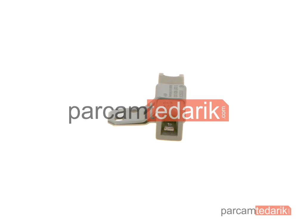 BOSCH 0227901013 | Rezistans — Mercedes-Benz S-Serisi, Mercedes-Benz /8, Mercedes-Benz SL