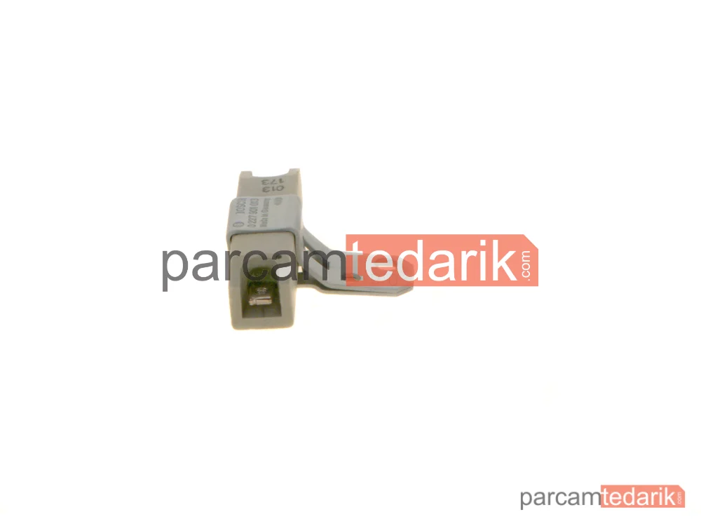 BOSCH 0227901013 | Rezistans — Mercedes-Benz S-Serisi, Mercedes-Benz /8, Mercedes-Benz SL