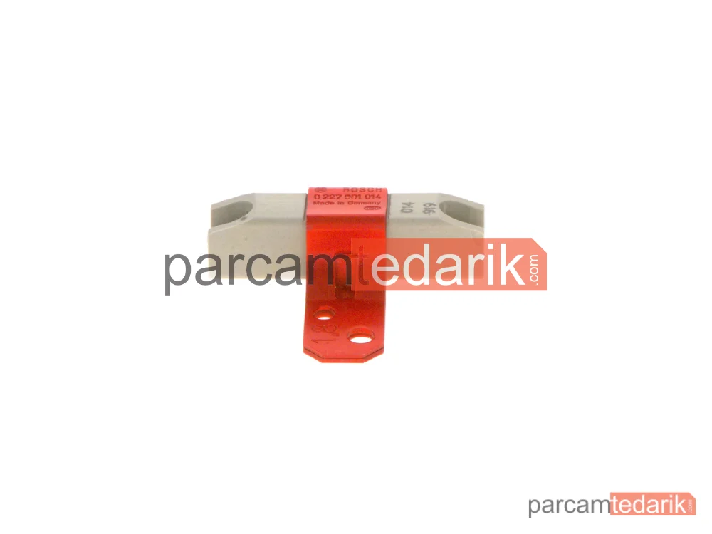 0227901014 | Rezistans — Mercedes-Benz /8, Mercedes-Benz /8 Coupe, Mercedes-Benz 123