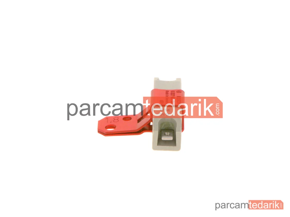BOSCH 0227901014 | Rezistans — Mercedes-Benz /8, Mercedes-Benz /8 Coupe, Mercedes-Benz 123