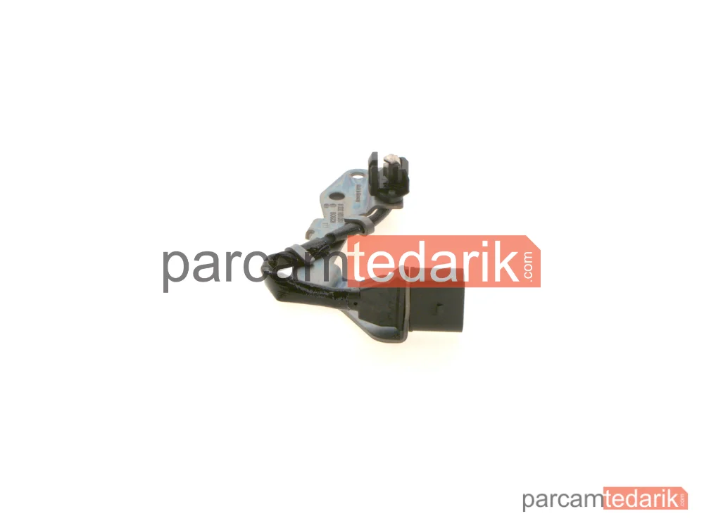 BOSCH 0232101031 | Devir Sensörü — VW Golf IV, Seat Leon, Skoda Octavia I