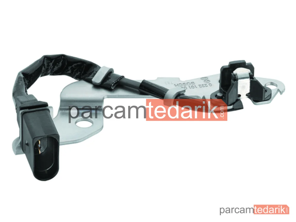 BOSCH 0232101031 | Devir Sensörü — VW Golf IV, Seat Leon, Skoda Octavia I