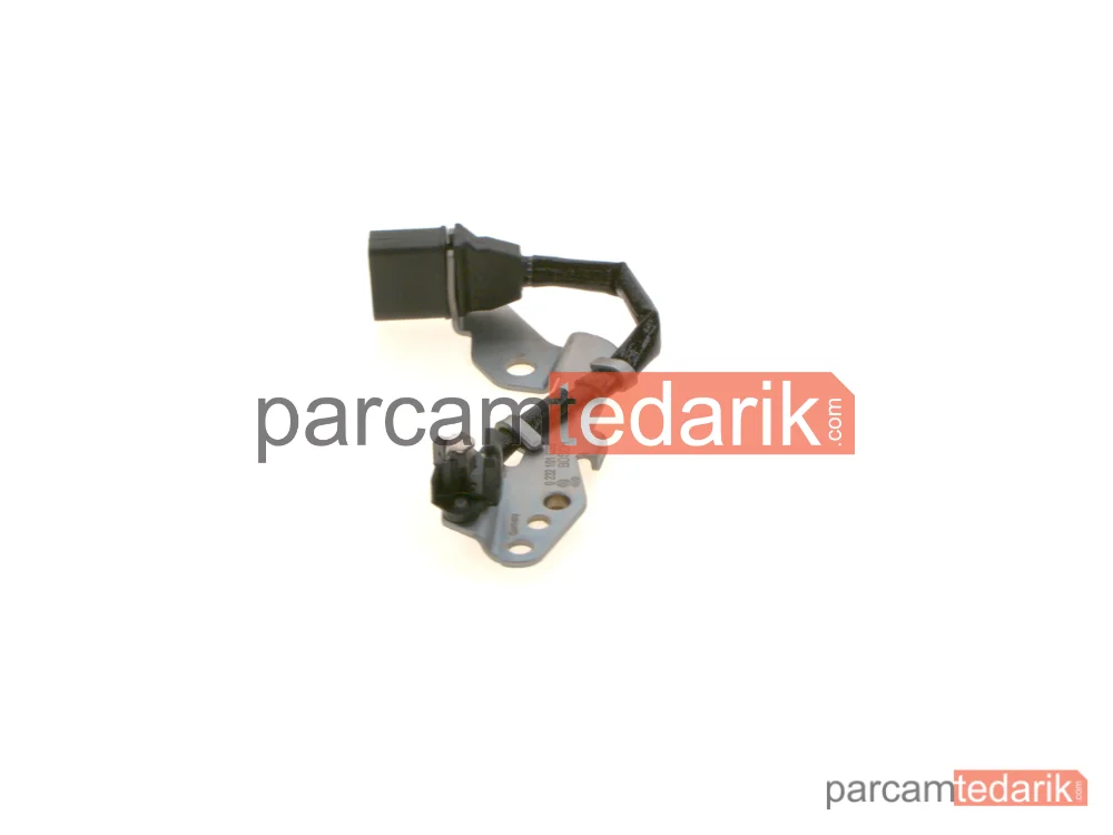 BOSCH 0232101038 | Devir Sensörü — Audi A3, Audi A4 B5, Seat Cordoba