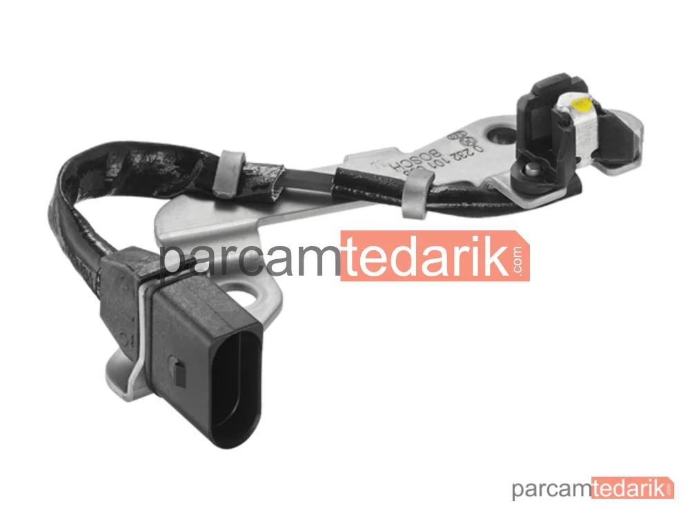 0232101038 | Devir Sensörü — Audi A3, Audi A4 B5, Seat Cordoba