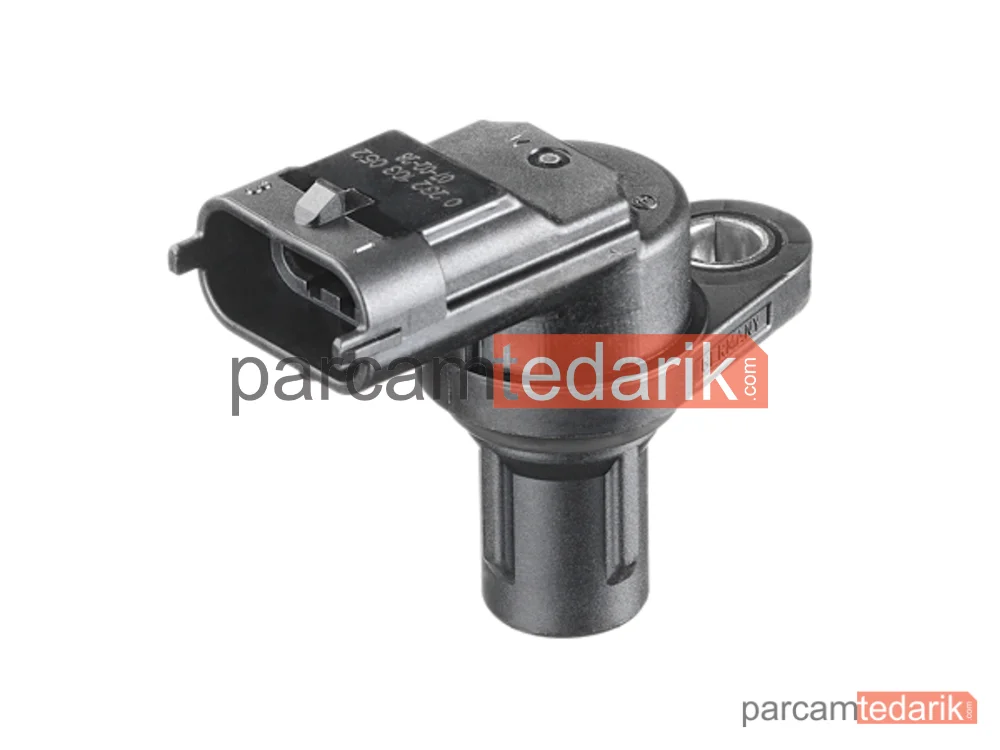 BOSCH 0232103052 | Devir Sensörü — Volvo S40 II, Volvo V50, Opel Astra H