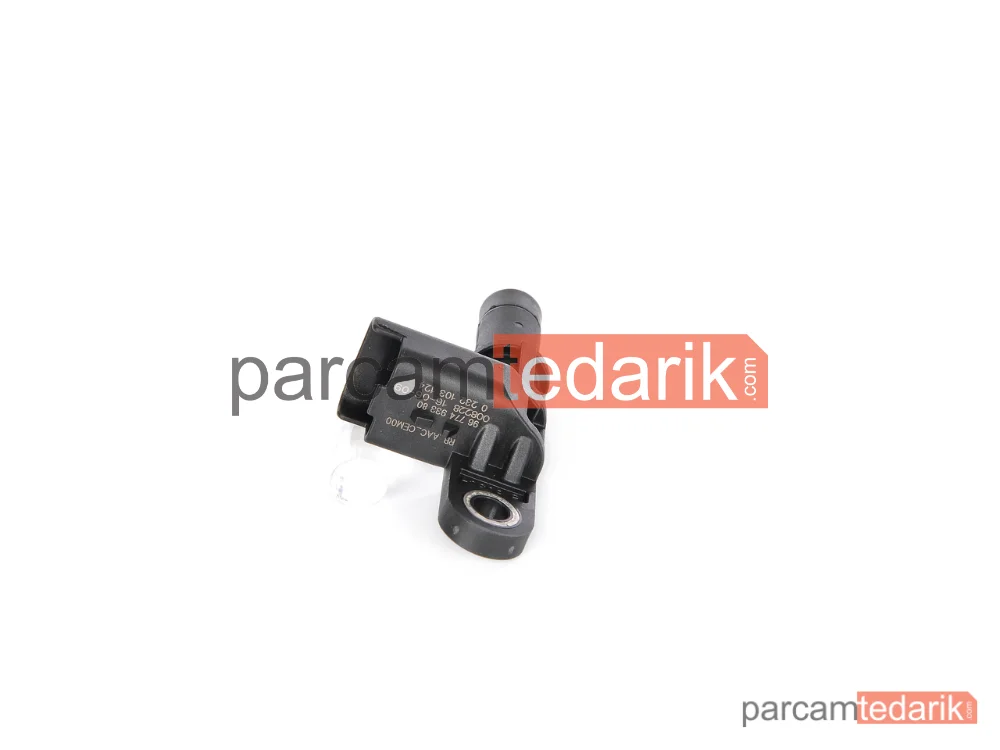 BOSCH 0232103124 | Devir Sensörü — Citroen Berlingo, Peugeot Partner