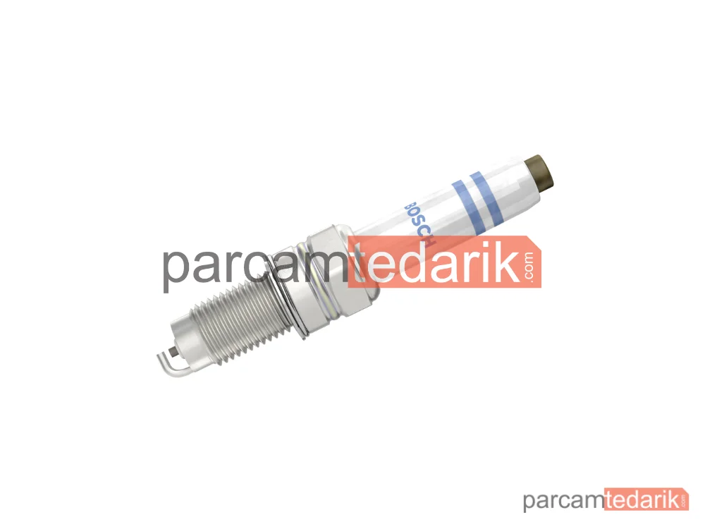 BOSCH 0241135520 | Buji — Seat Ibiza V, Skoda Fabia III, Seat Ibiza IV