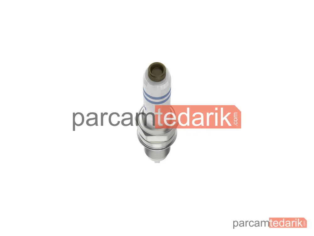BOSCH 0241135520 | Buji — Seat Ibiza V, Skoda Fabia III, Seat Ibiza IV