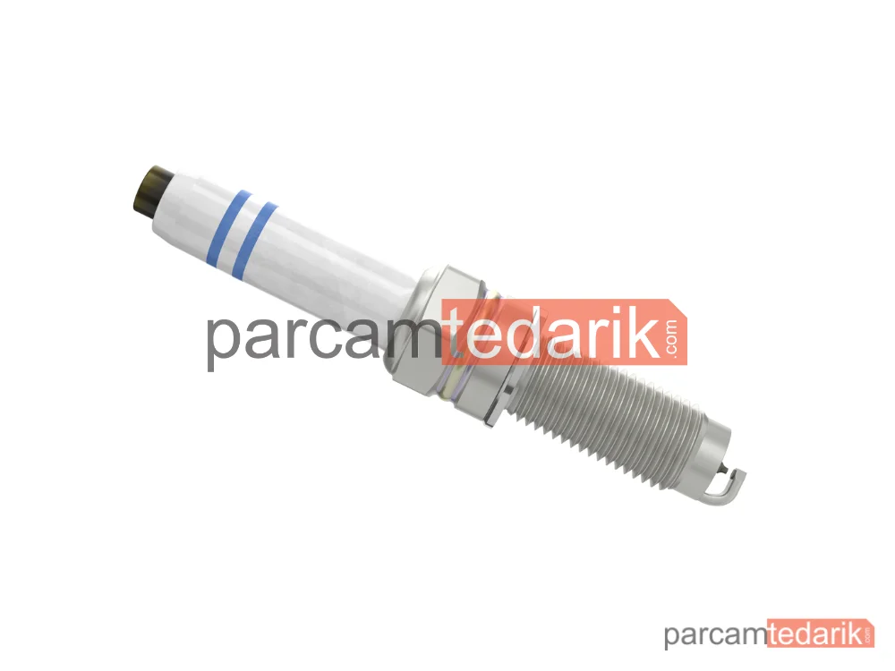 BOSCH 0241145525 | Buji — Seat Leon, Audi A3, Audi A3 Limousine