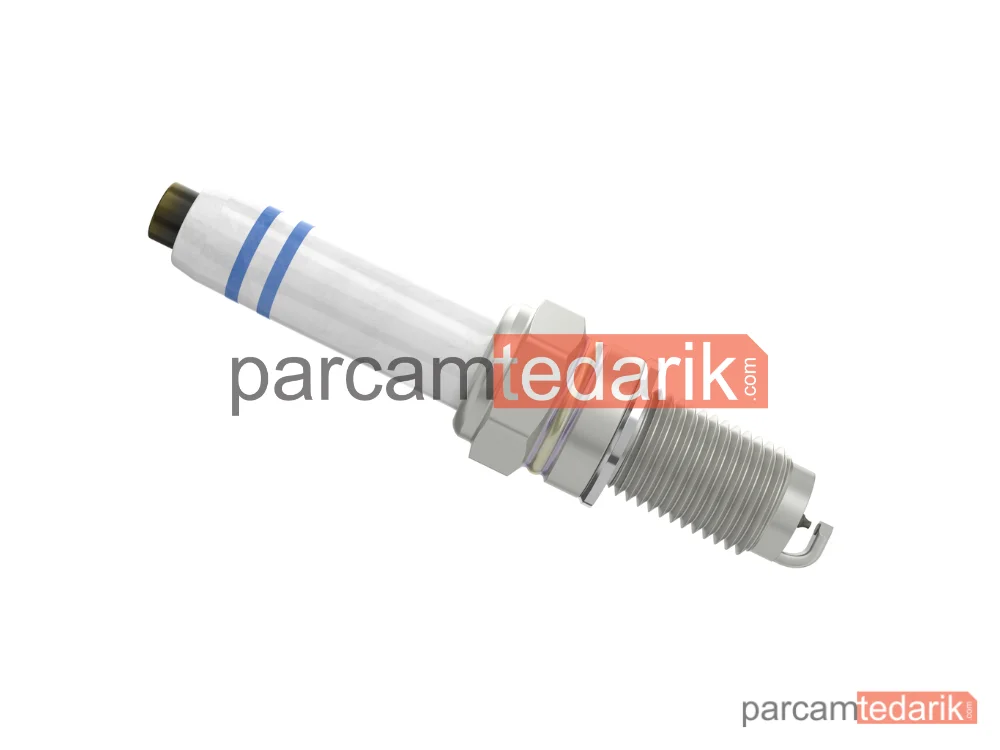 BOSCH 0241145528 | Buji — VW Golf VII, Seat Leon ST, VW Golf VII Variant