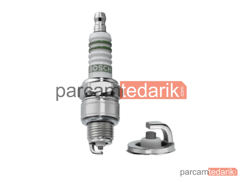 BOSCH 0241229714 | Buji