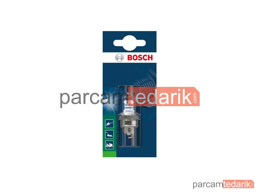 BOSCH 0242240846 | Buji